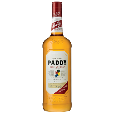 Paddy Irish Whiskey 1л
