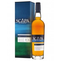 Scapa Skiren Single Malt Scotch Whiskey
