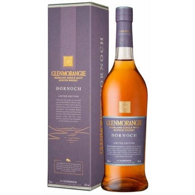 Glenmorangie Dornoch Limited Edition