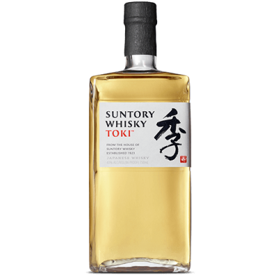 Suntori Whisky Toki