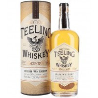 Teeling Single Grain Irish Whiskey
