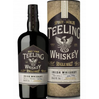 Teeling Single Malt Irish Whiskey