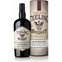 Teeling Small Batch Irish Whiskey