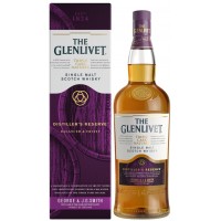 The Glenlivet Triple Cask Matured 1л.