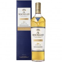 The Macallan Double Cask Gold