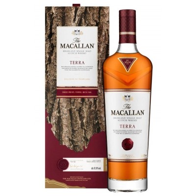 The Macallan Terra