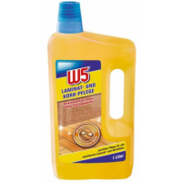 W5 Laminate & Cork Floor Cleaner