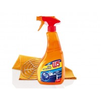 W5 Multi-Purpose Degreaser