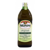 Olio Monini Extra Vergine di Oliva Originale