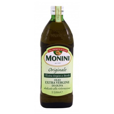 Olio Monini Extra Vergine di Oliva Originale