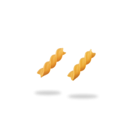 Паста Barilla Piccolini Mini Fusilli