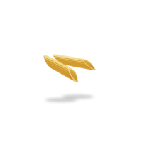 Паста Barilla Piccolini Mini Penne Rigate