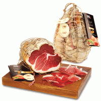 Culatello di Zibello