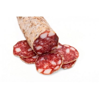 Салямі Salаmе Napoli Perfetto Qualita ORO