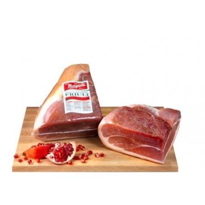 Prosciutto Crudo 