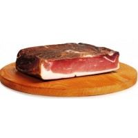 Speck delle Alpi