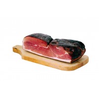 Speck Alto Adige IGP