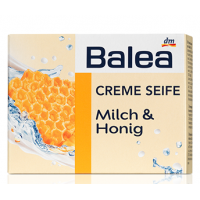 Мило Balea Creme Seife Milch & Honig